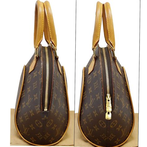 borse louis vuitton ellipse|Ellipse PM Bag Monogram Canvas .